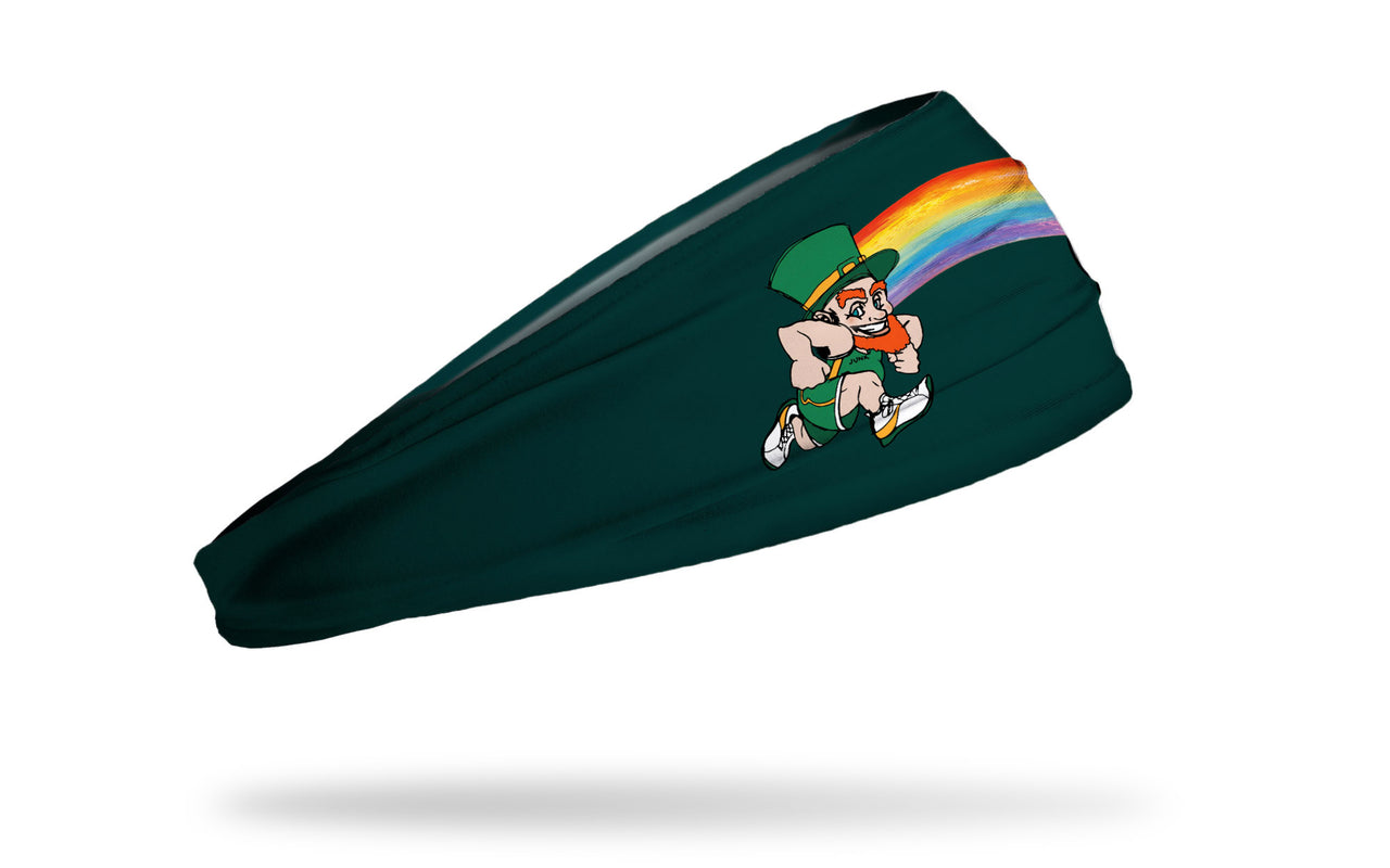 Leprechaun Chase Headband - View 1