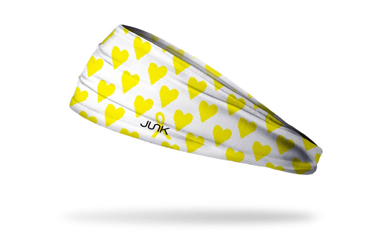 Let It Shine Big Bang Lite Headband - View 1
