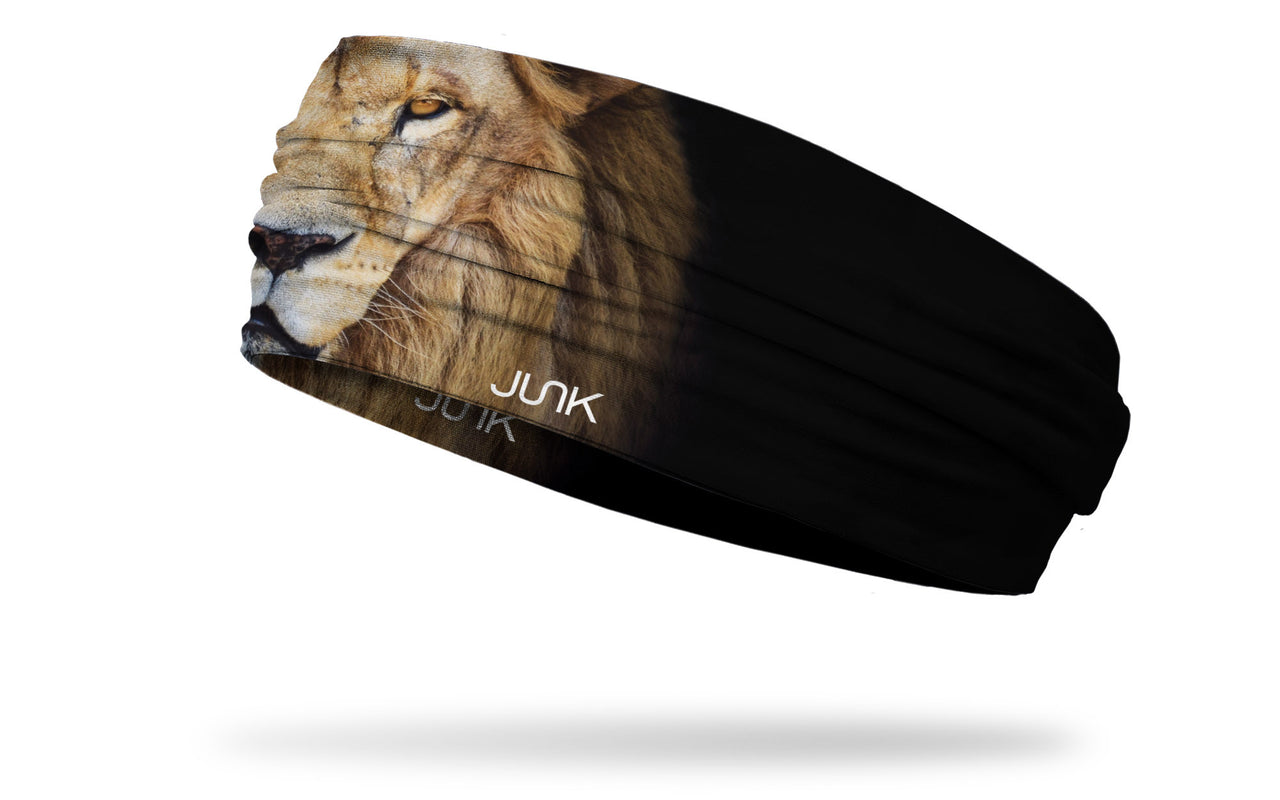 Lion Pride Headband - View 1