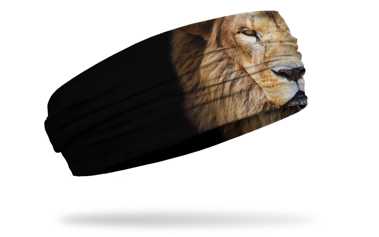 Lion Pride Headband - View 2