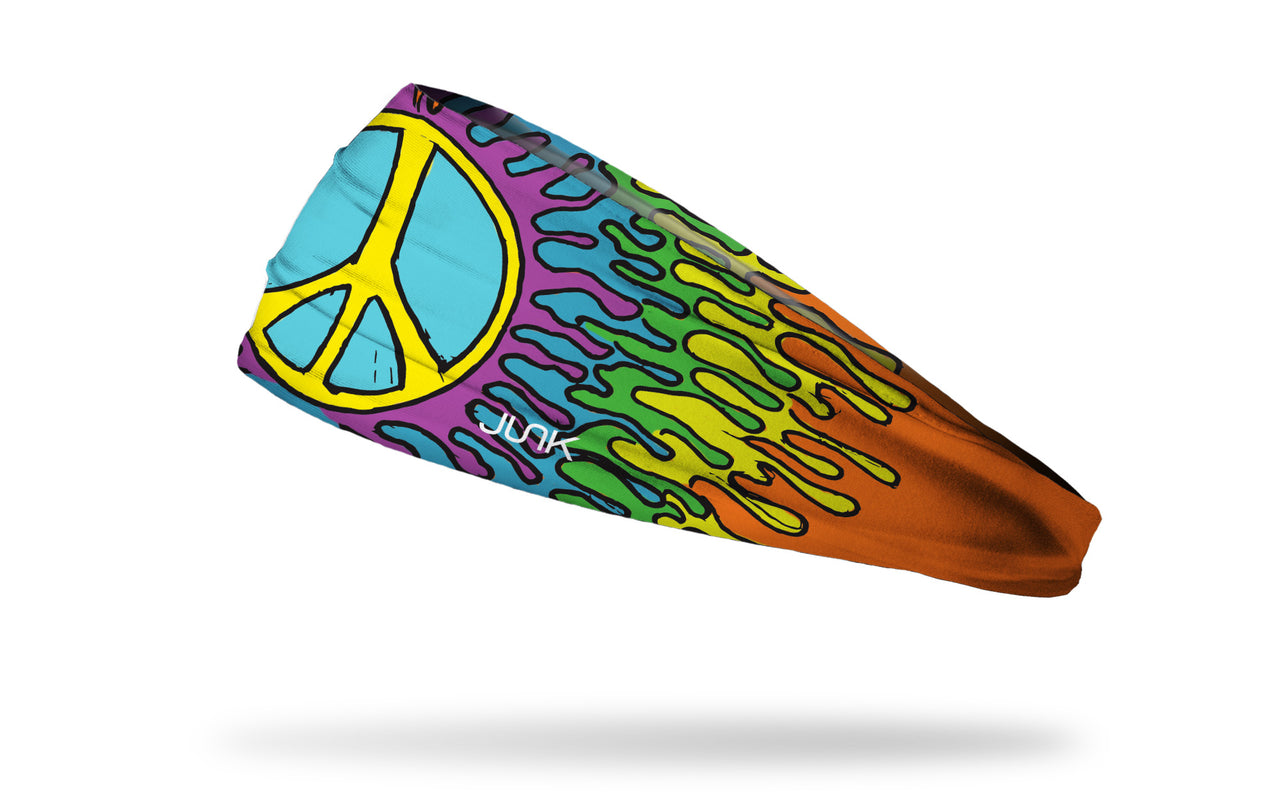 Living Color Big Bang Lite Headband - View 1