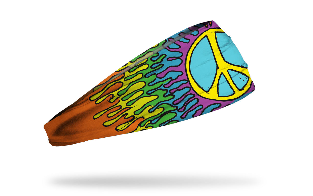 Living Color Big Bang Lite Headband - View 2
