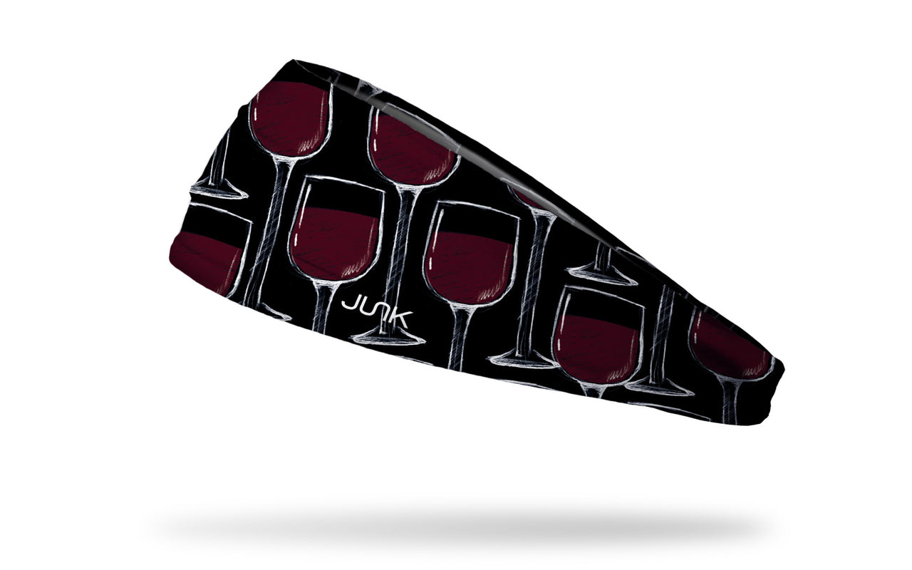 Long Day Big Bang Lite Headband - View 1