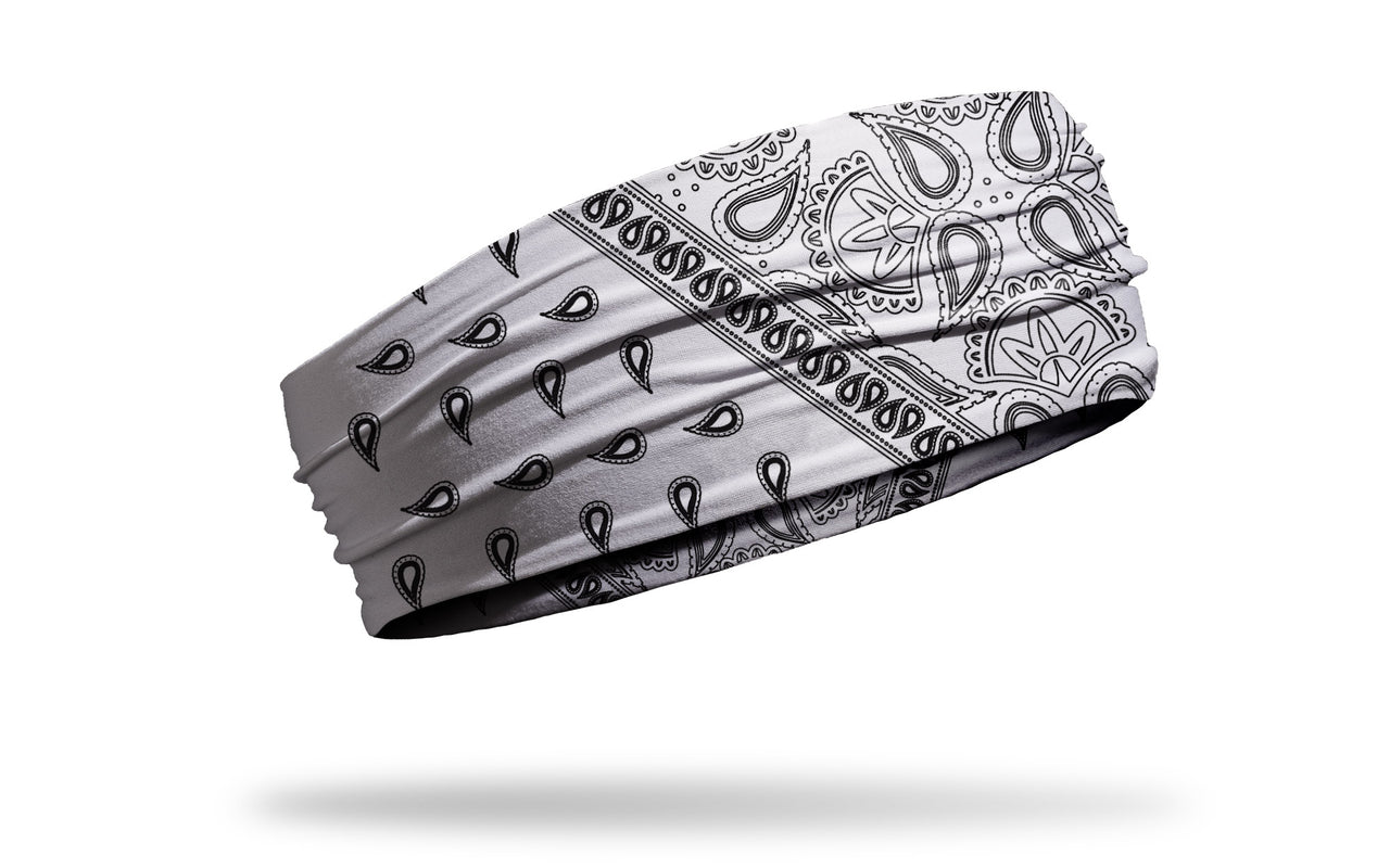 Lost Wind Big Bang Headband - View 2