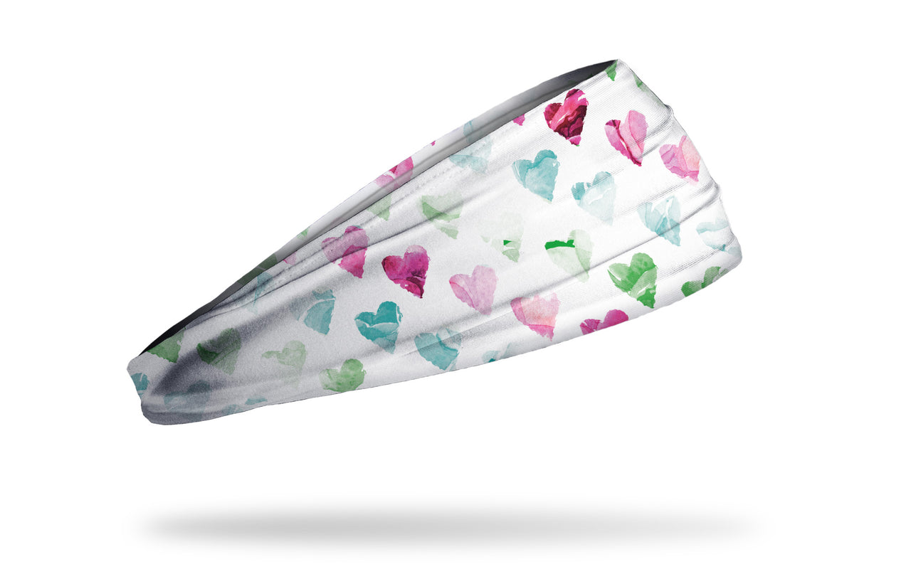 Love Potion Big Bang Lite Headband - View 2