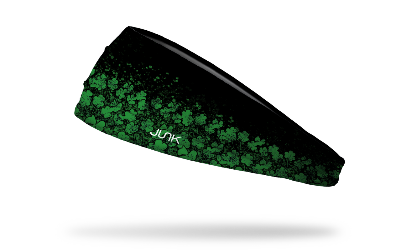 Luck and Grit Big Bang Lite Headband - View 1