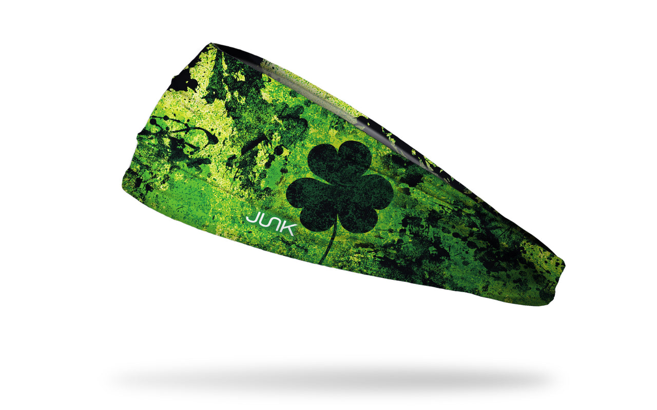 Lucky Scoundrel Big Bang Lite Headband - View 1
