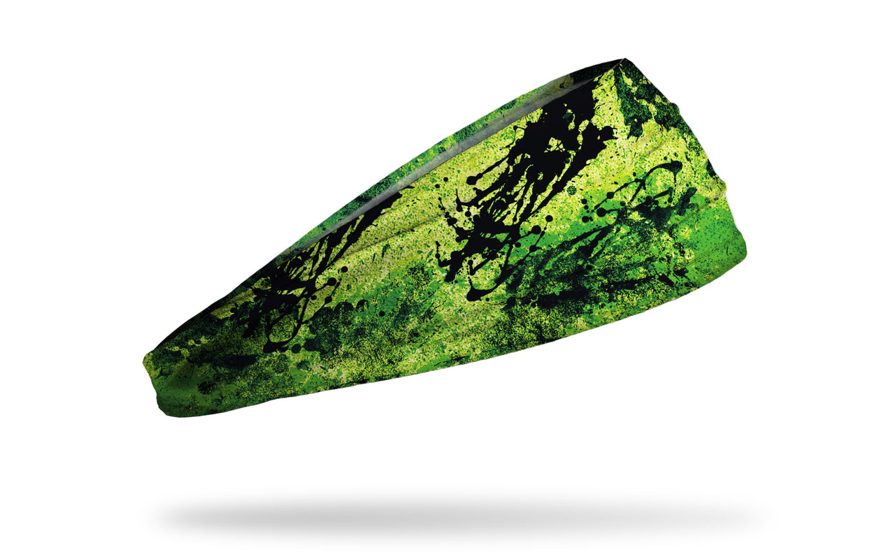 Lucky Scoundrel Big Bang Lite Headband - View 2