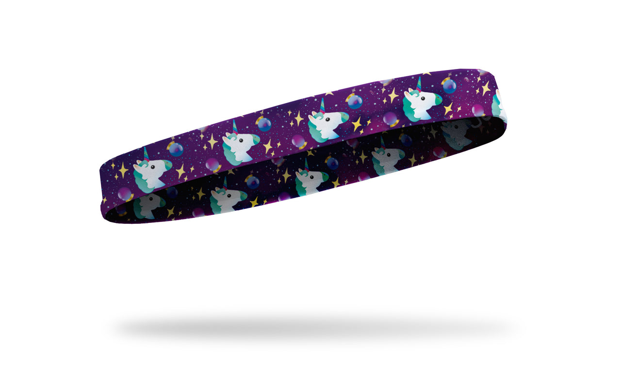 Magical Thin Band