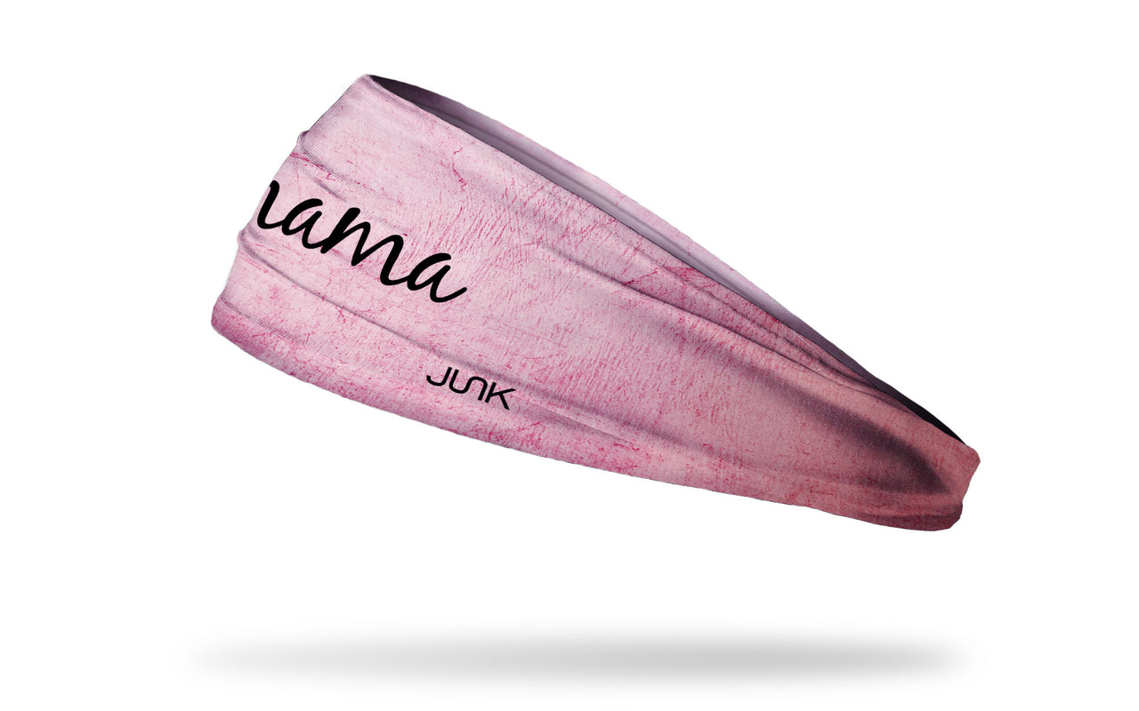 Mama Big Bang Lite Headband - View 1