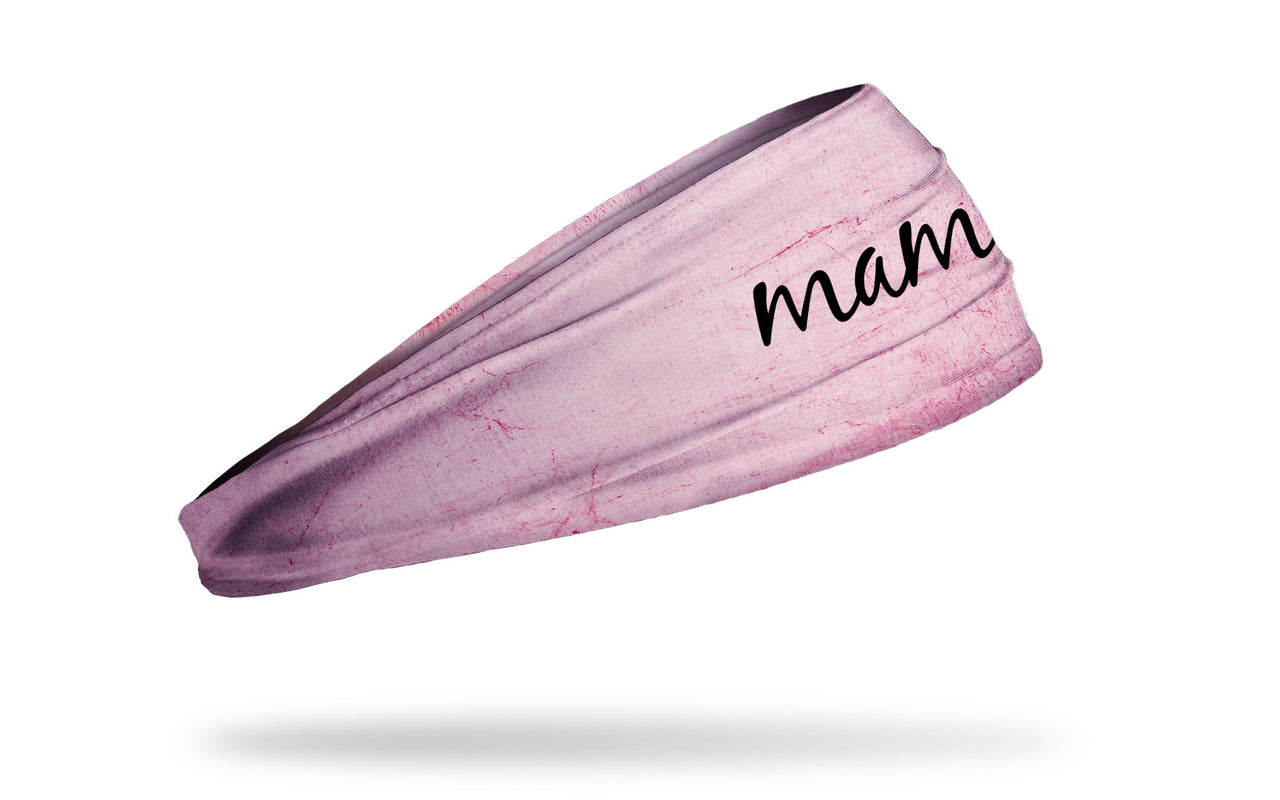 Mama Big Bang Lite Headband - View 2