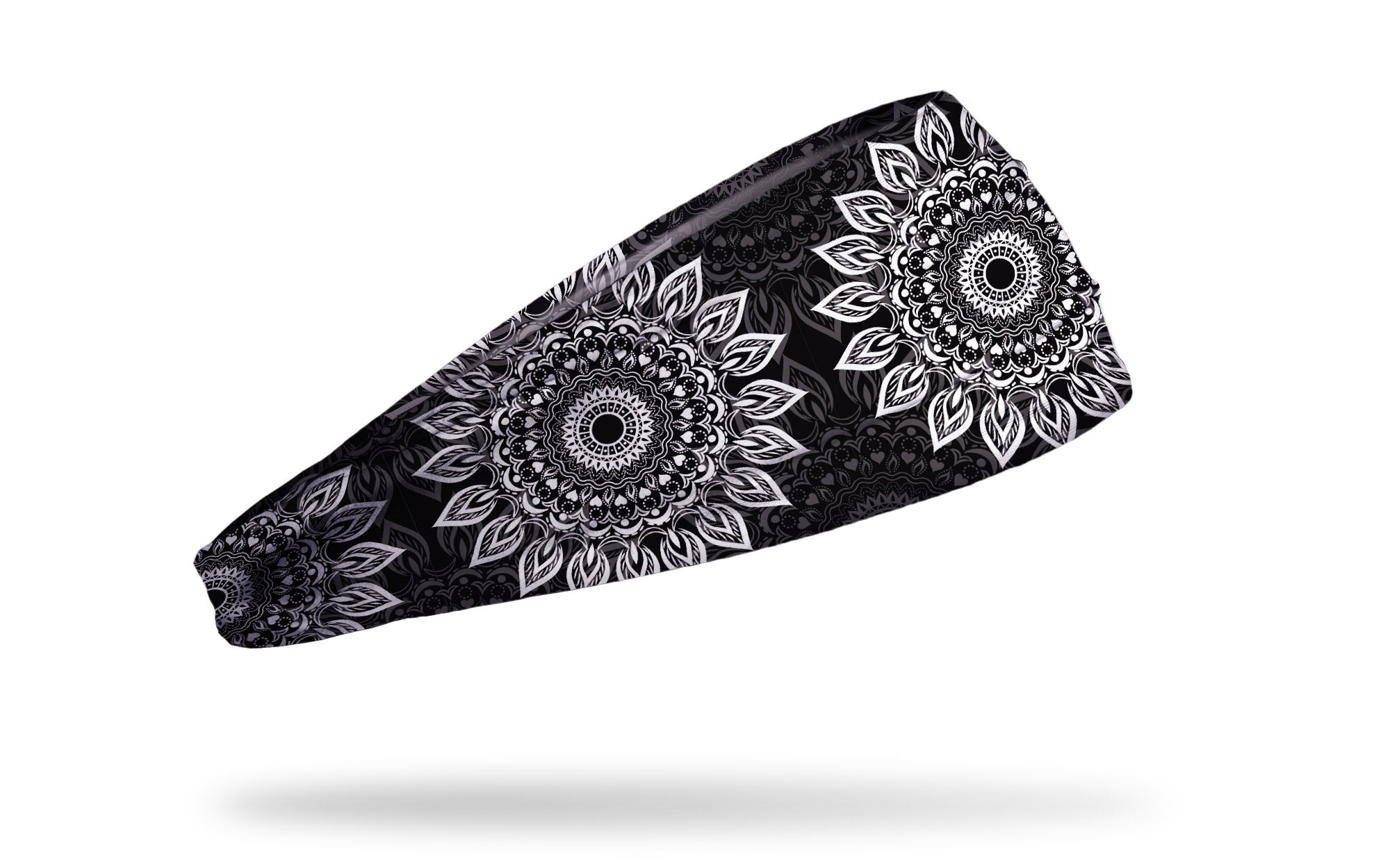 Mandala Blackout Big Bang Lite Headband