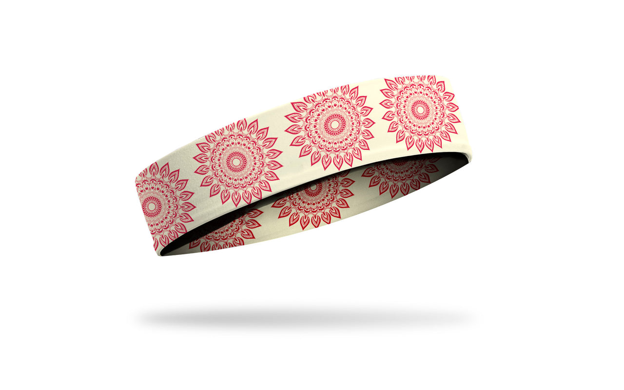 Mandala Baller Headband - View 2