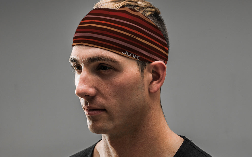 Maple Fever Big Bang Lite Headband - View 4