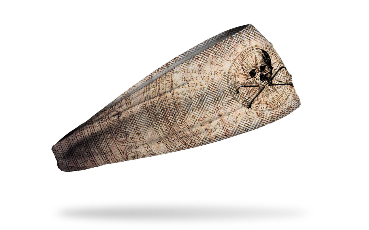 Marauder Big Bang Lite Headband - View 2