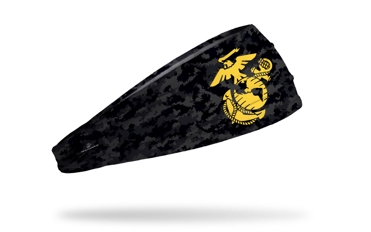 Marines: Digital Camo Headband