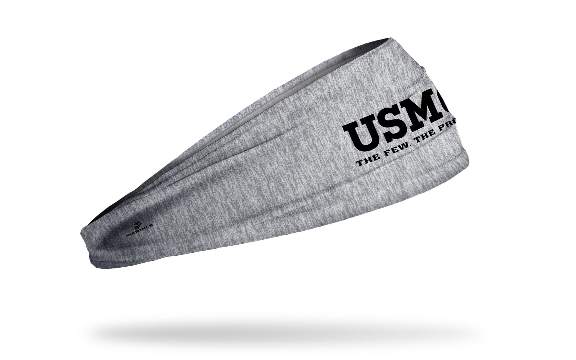 Marines: USMC Static Headband - View 1