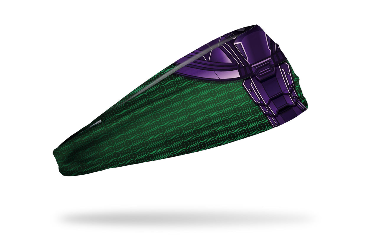 Ant-man & the Wasp Quantumania: Kang Suit Up Headband