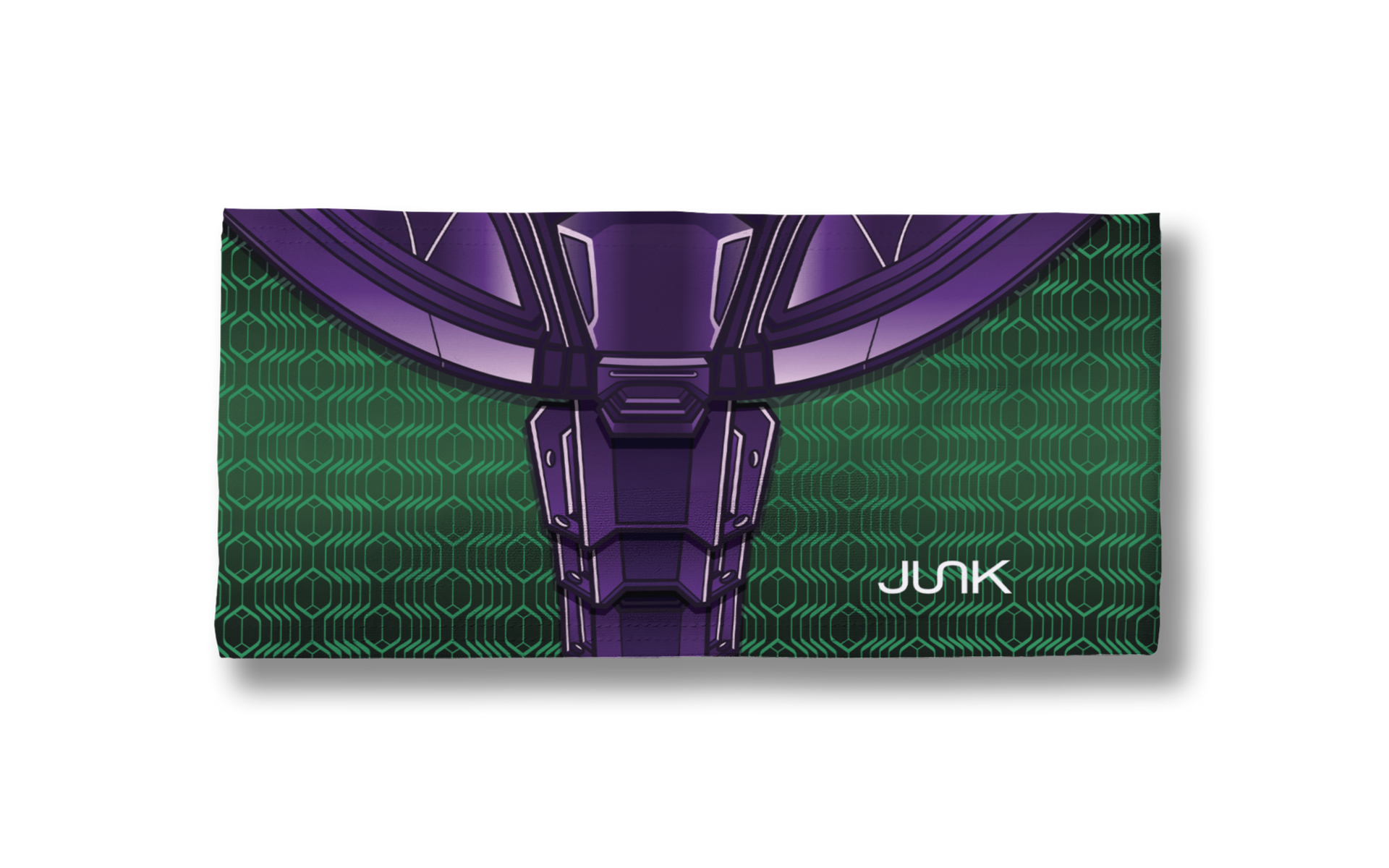 Ant-man & the Wasp Quantumania: Kang Suit Up Headband - View 3