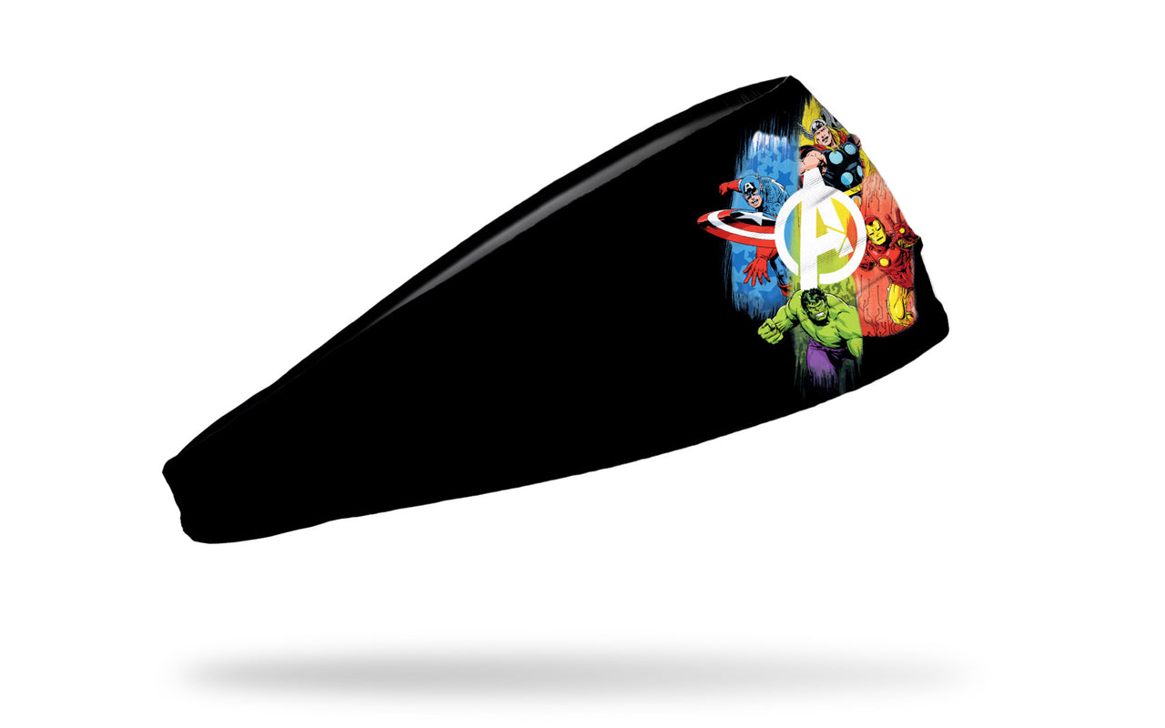 Avengers: Assemble Headband
