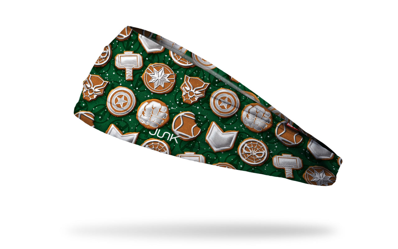 Avengers: Cookie Time Headband