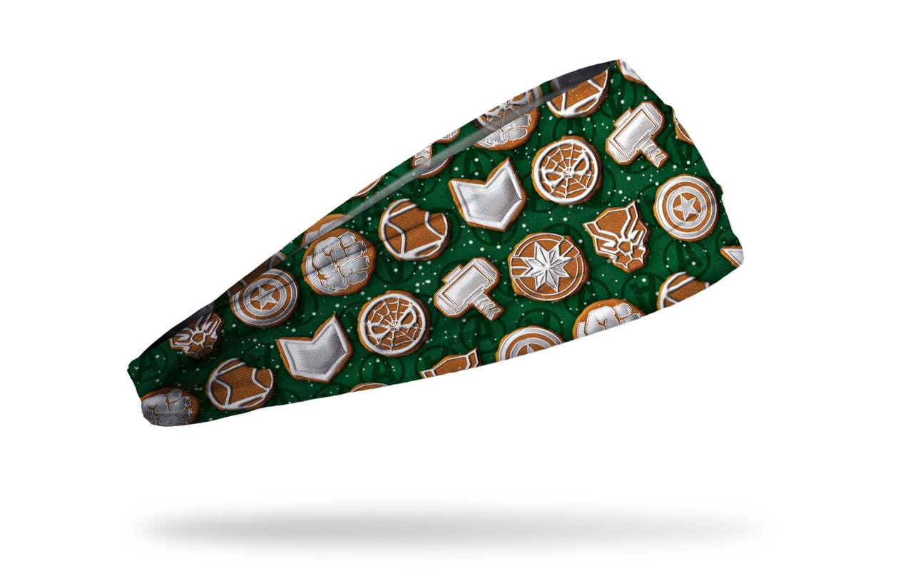 Avengers: Cookie Time Headband - View 2