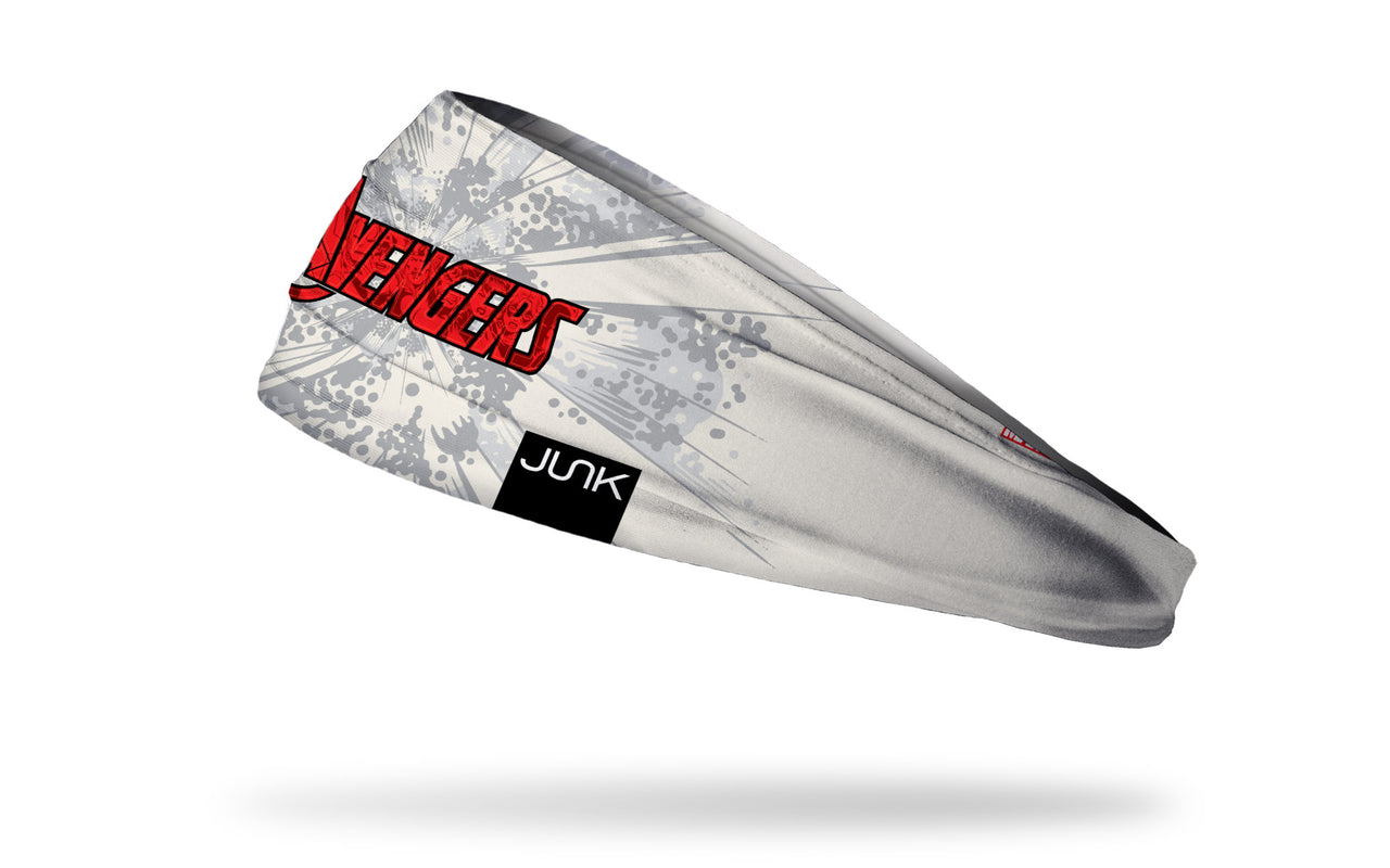 Avengers: Earth's Heroes Headband