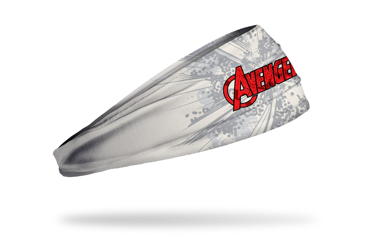 Avengers: Earth's Heroes Headband