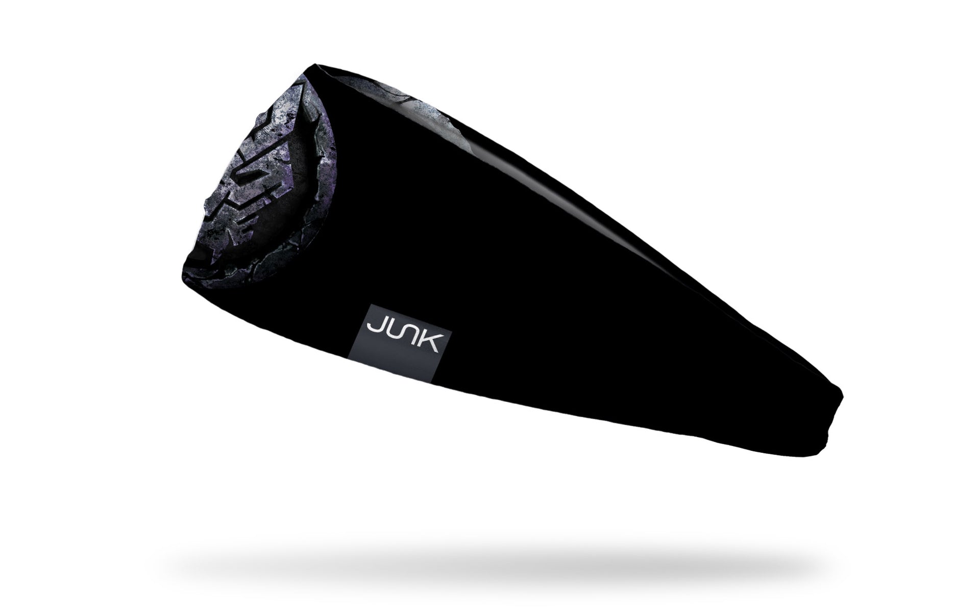 Black Panther Marvel Headband