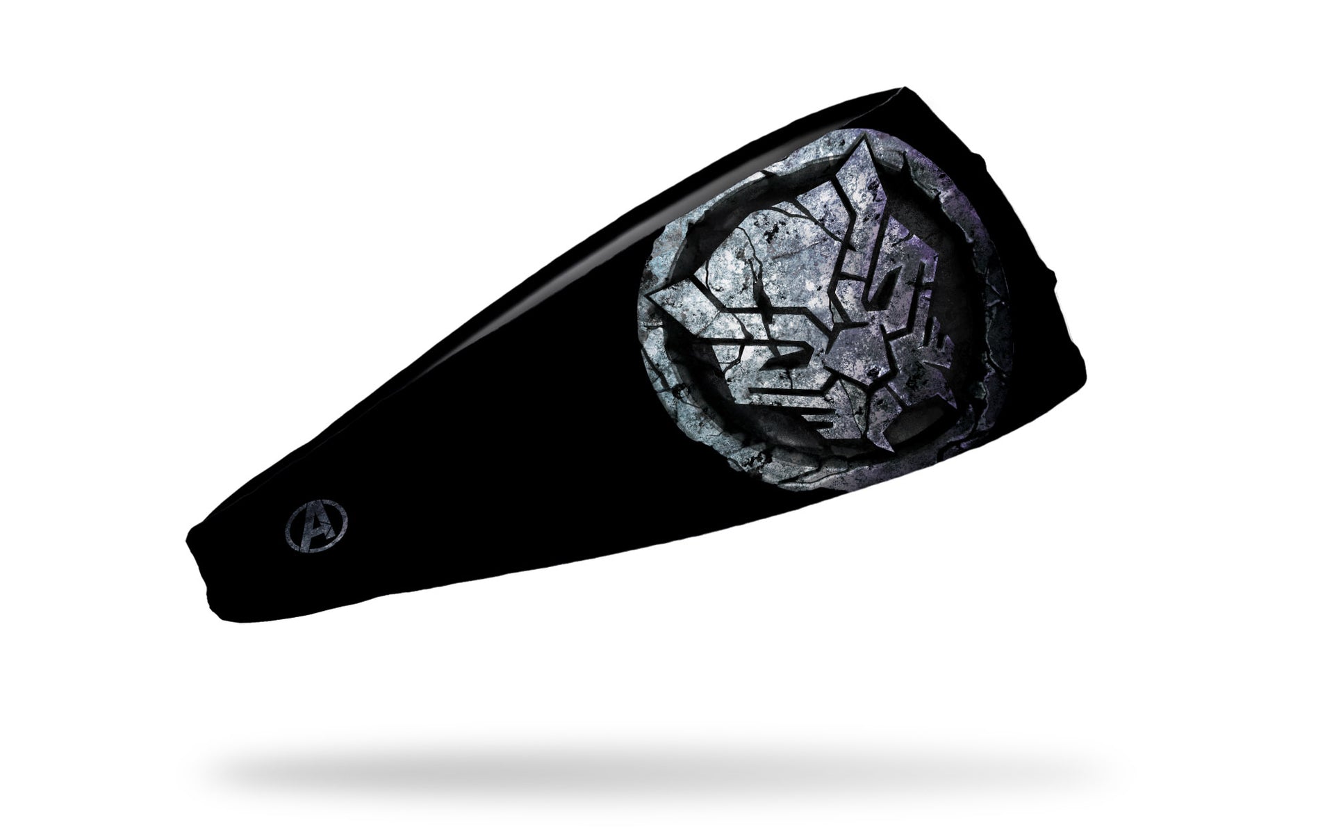 Black Panther Marvel Headband