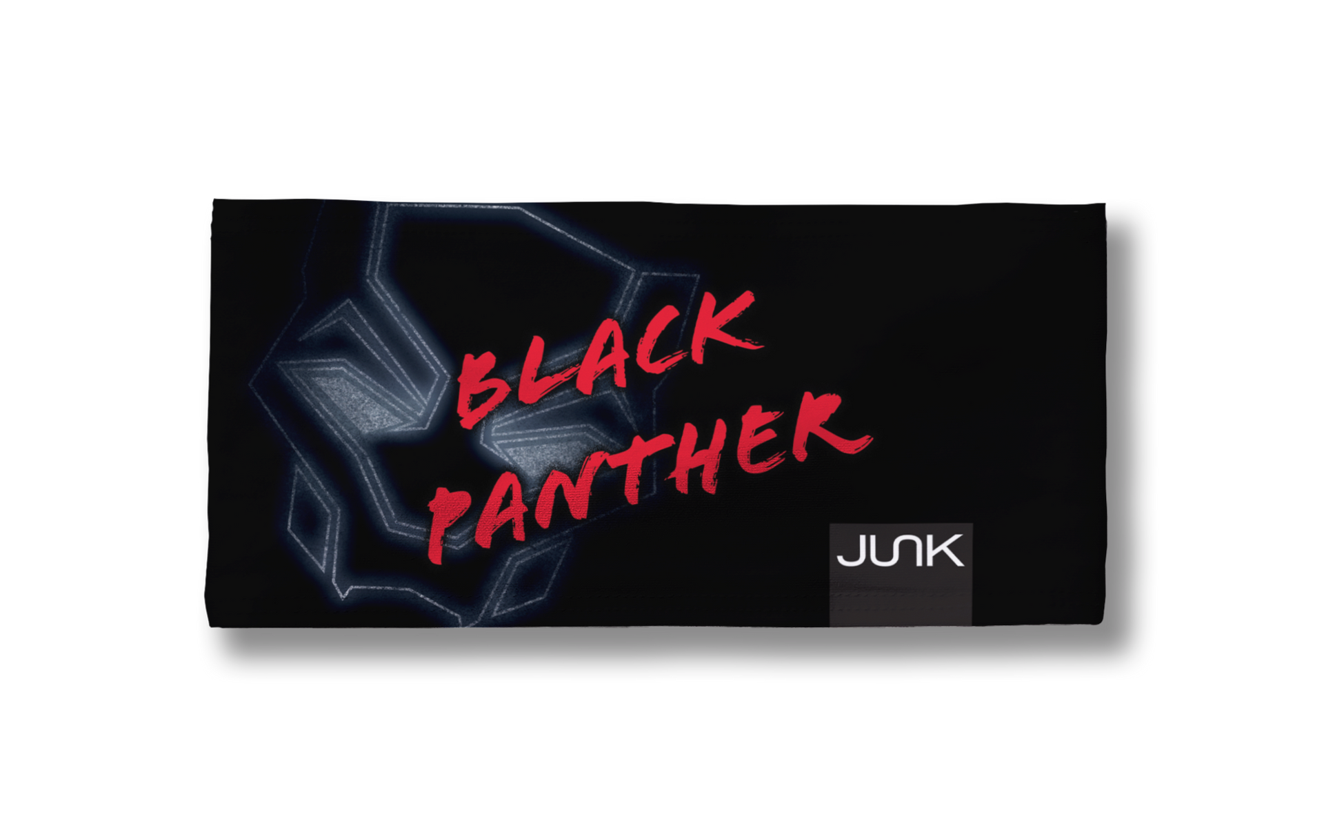 Black Panther: Superhuman Headband - View 3