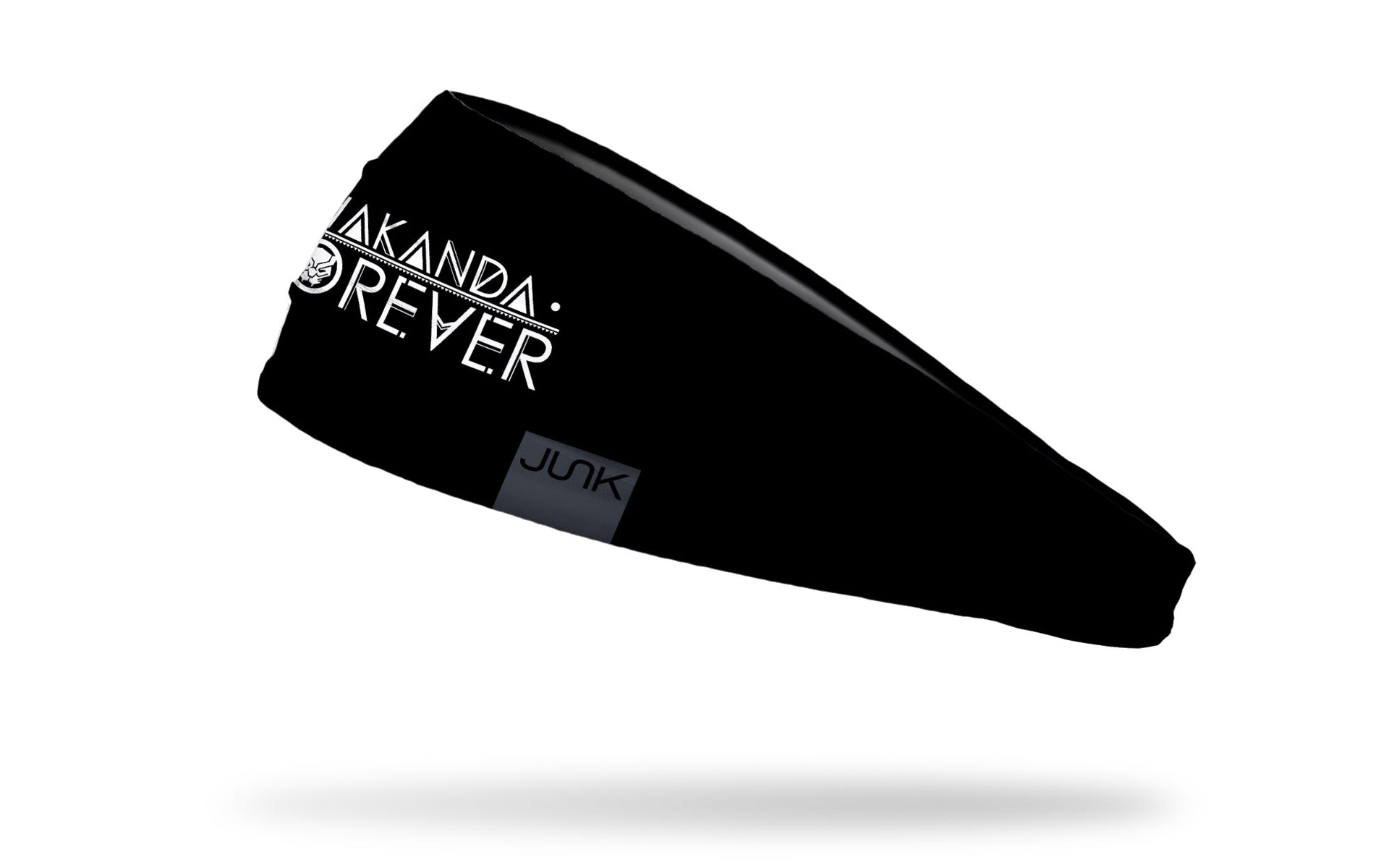 Black Panther Marvel Headband