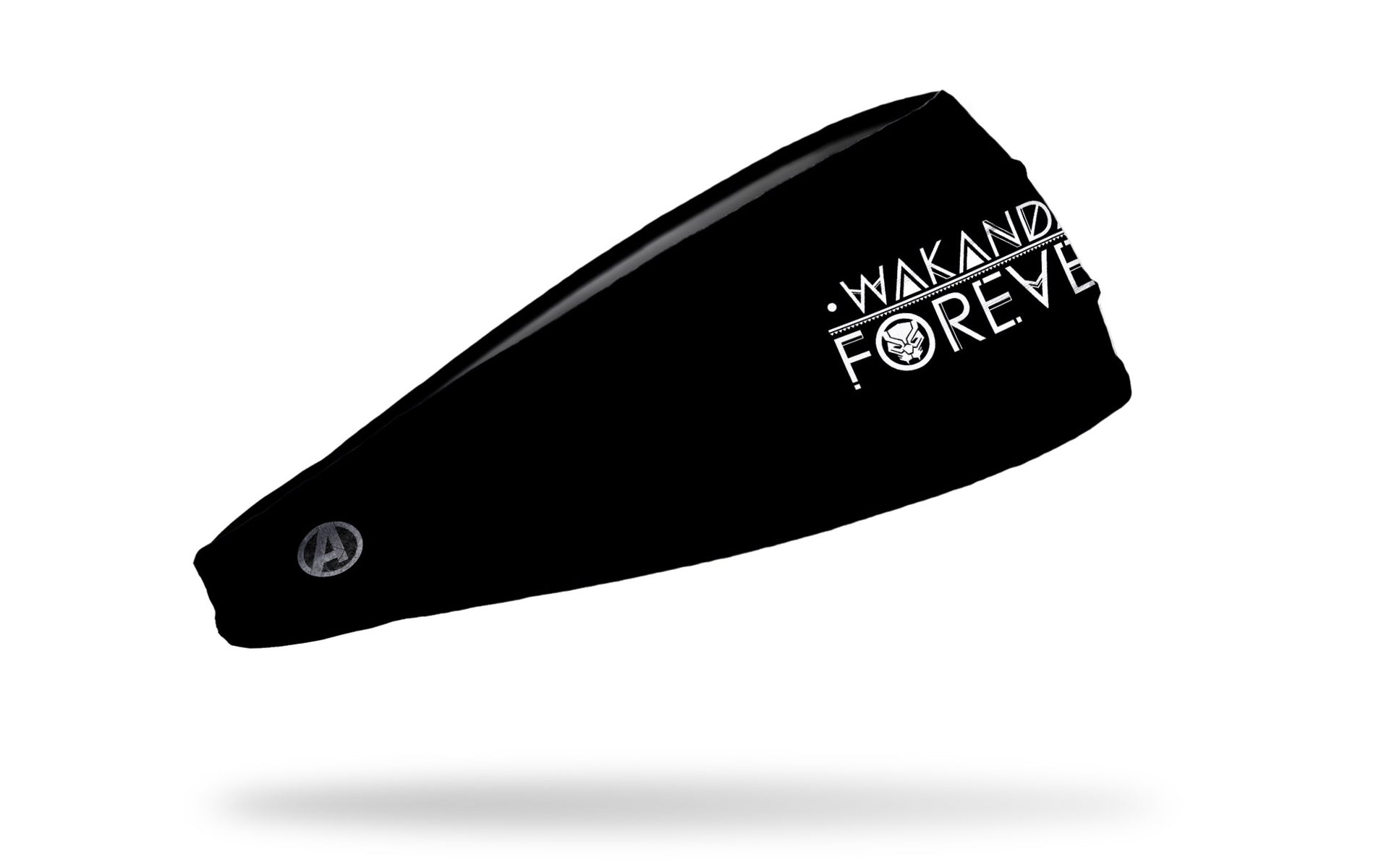 Black Panther Marvel Headband