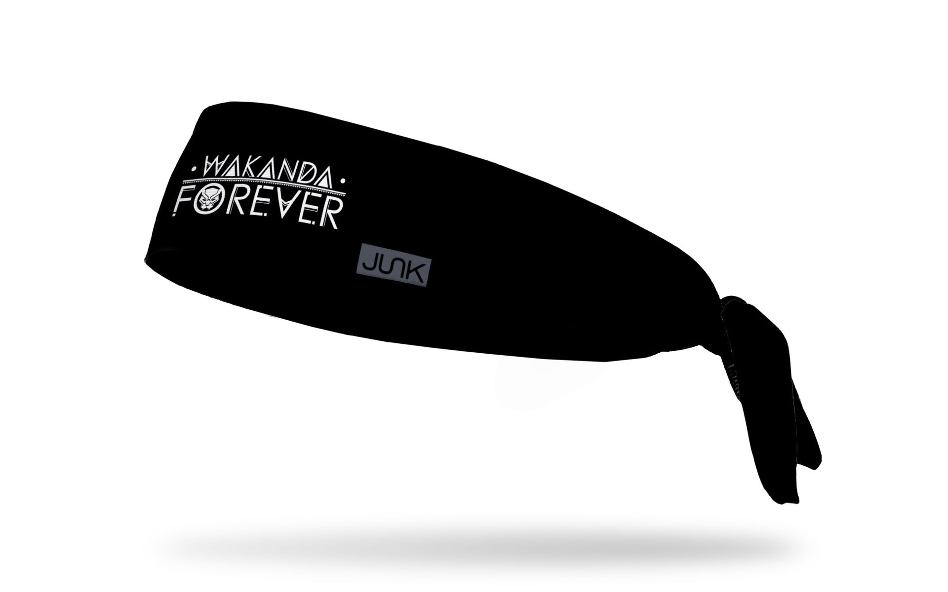 Black Panther Marvel Headband