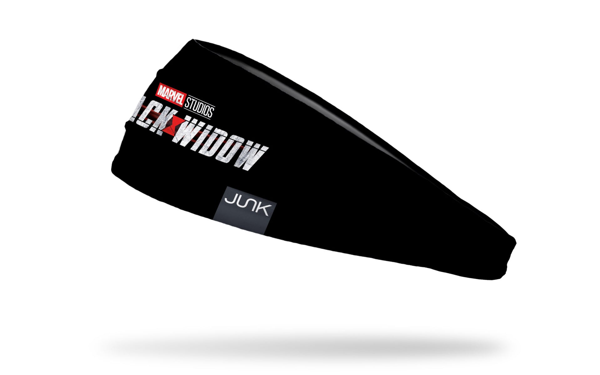 Black Widow: Wordmark Headband - View 2