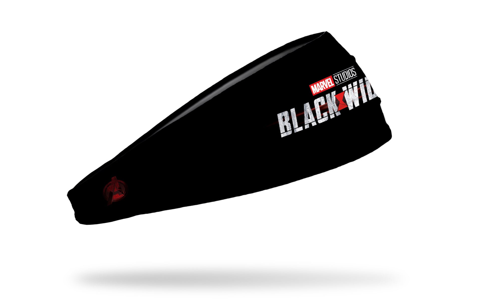Black Widow: Wordmark Headband - View 1