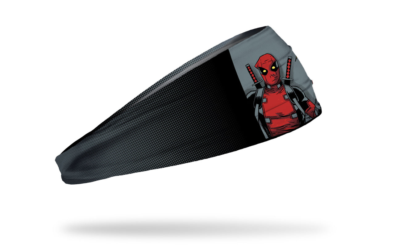 Deadpool: Yep Headband