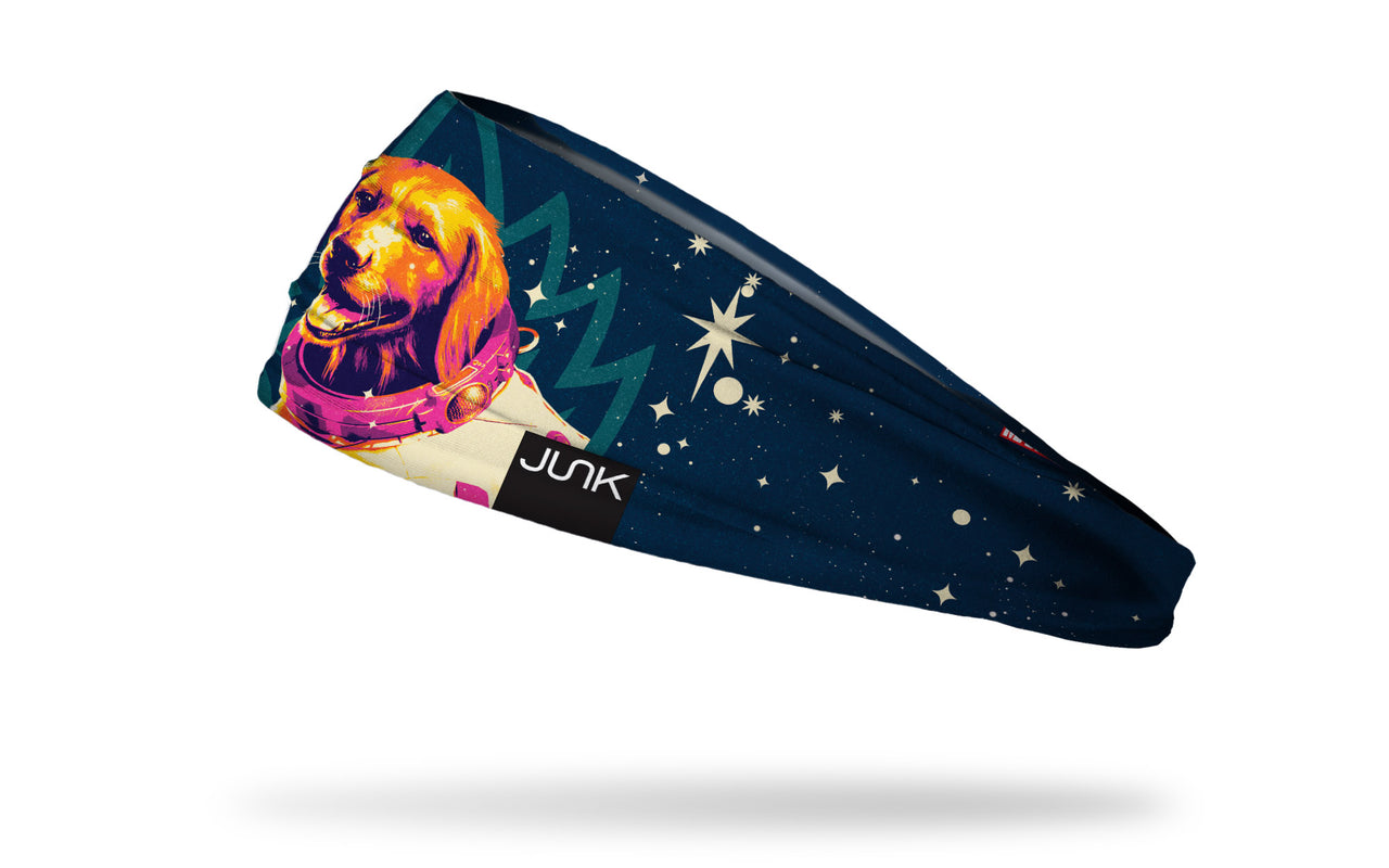 Guardians of the Galaxy 3: Cosmo Headband