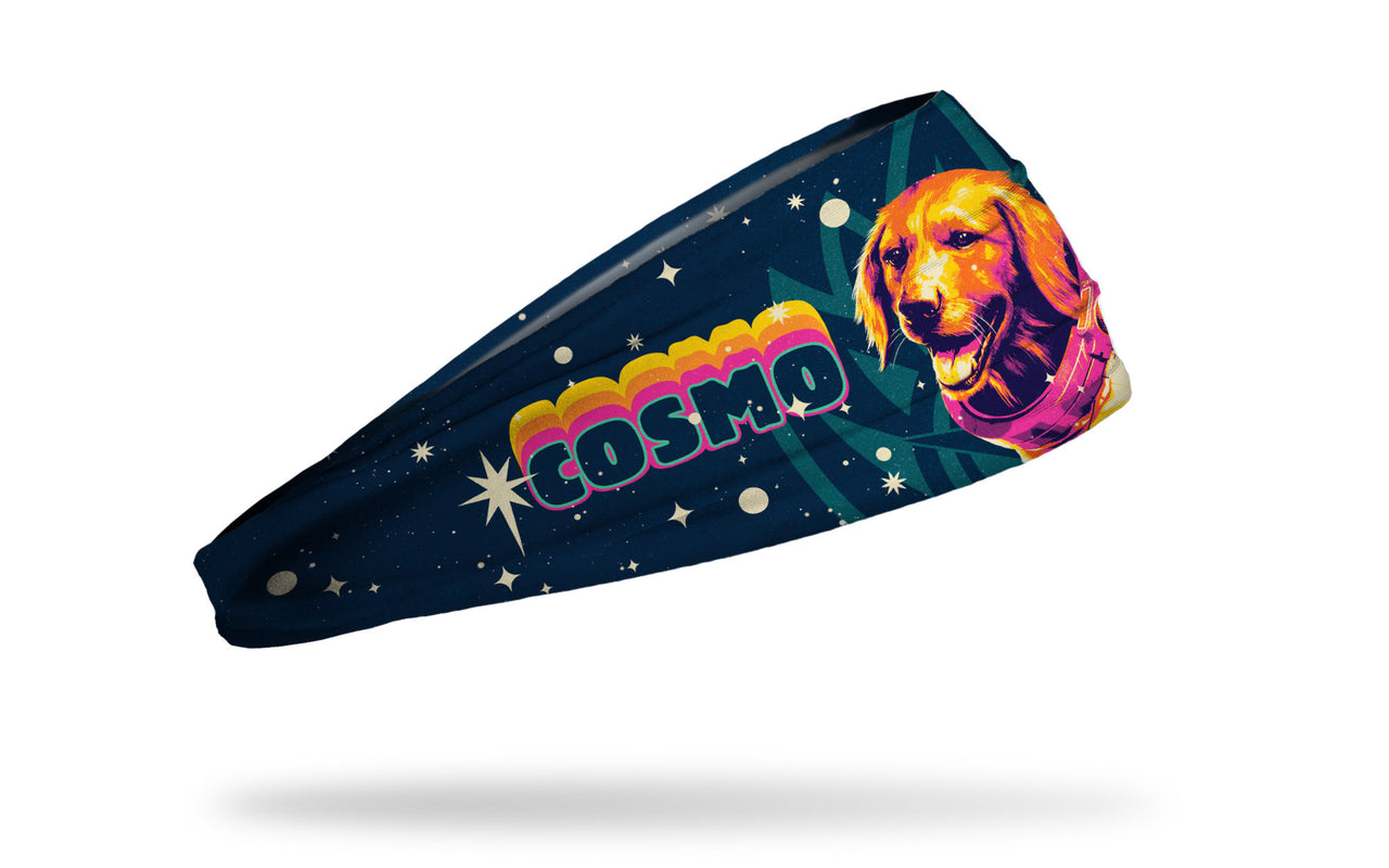 Guardians of the Galaxy 3: Cosmo Headband