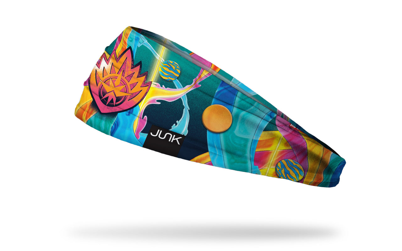 Guardians of the Galaxy 3: Life is Magic Headband