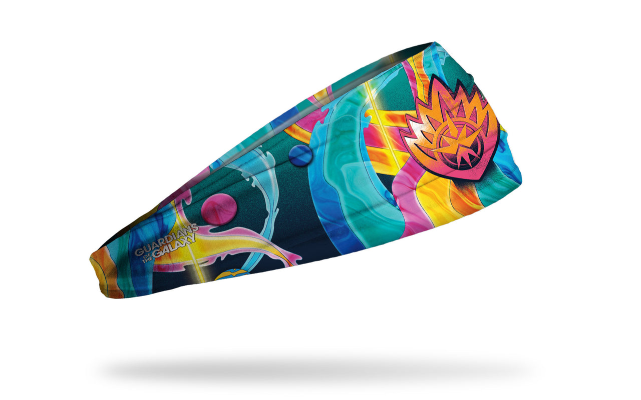 Guardians of the Galaxy 3: Life is Magic Headband