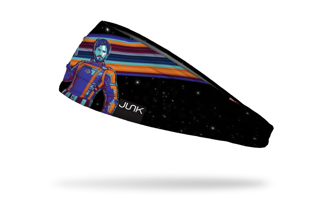 Guardians of the Galaxy 3: Peter Quill Headband