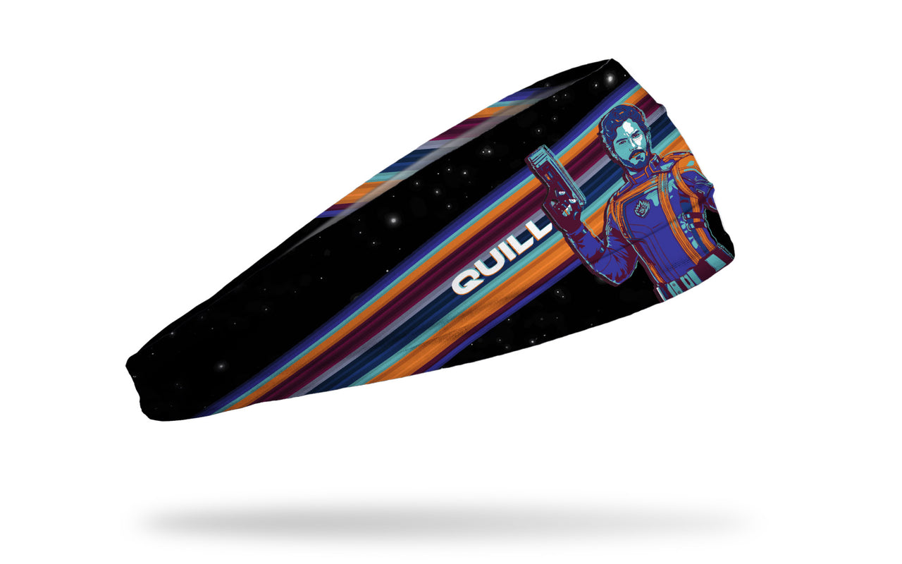 Guardians of the Galaxy 3: Peter Quill Headband