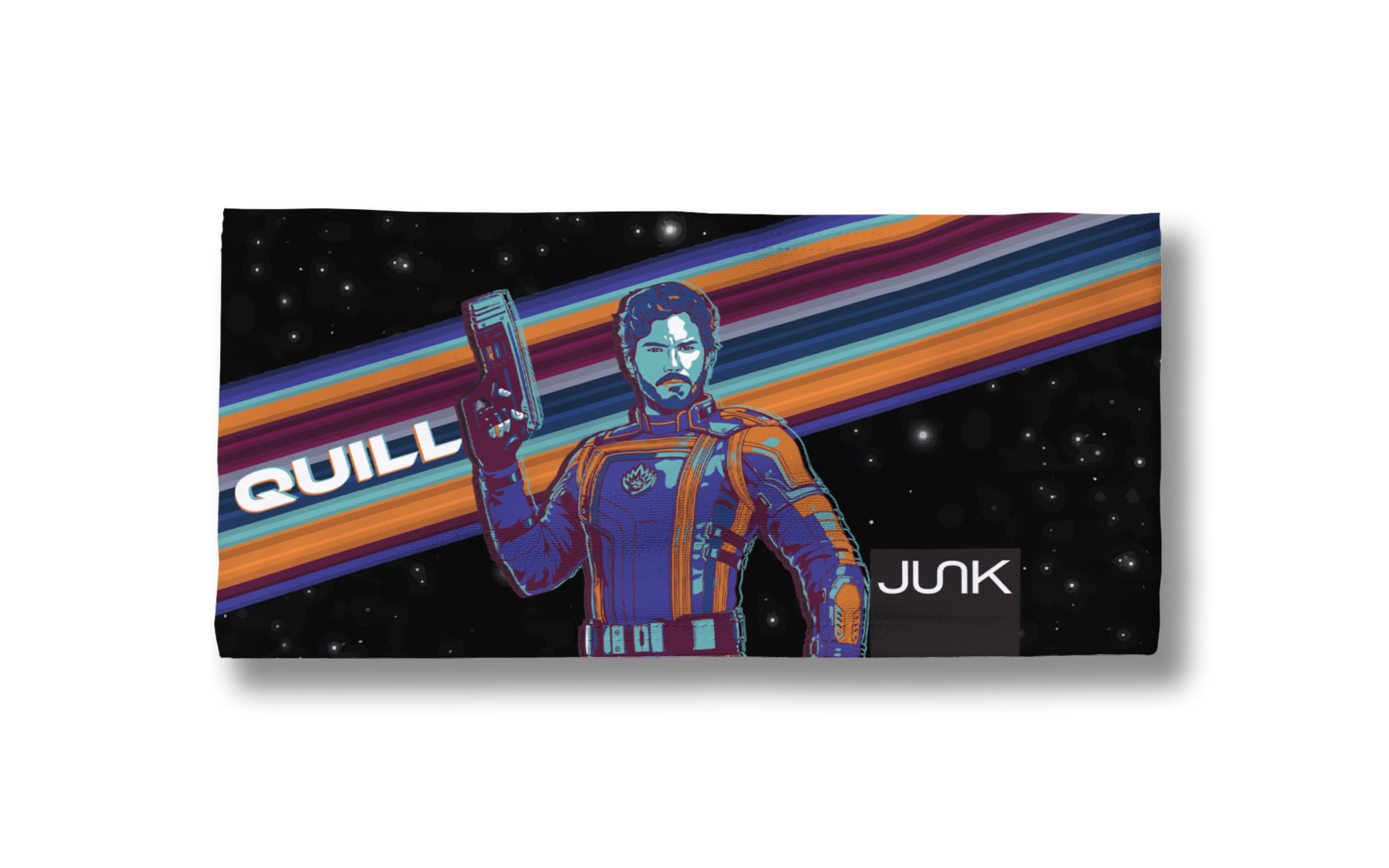 Guardians of the Galaxy 3: Peter Quill Headband - View 3