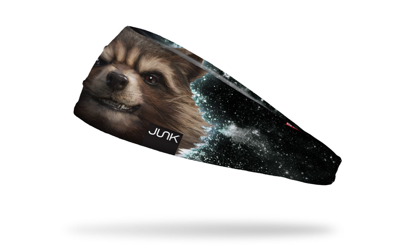 Guardians of the Galaxy 3: Rocket Headband - View 1