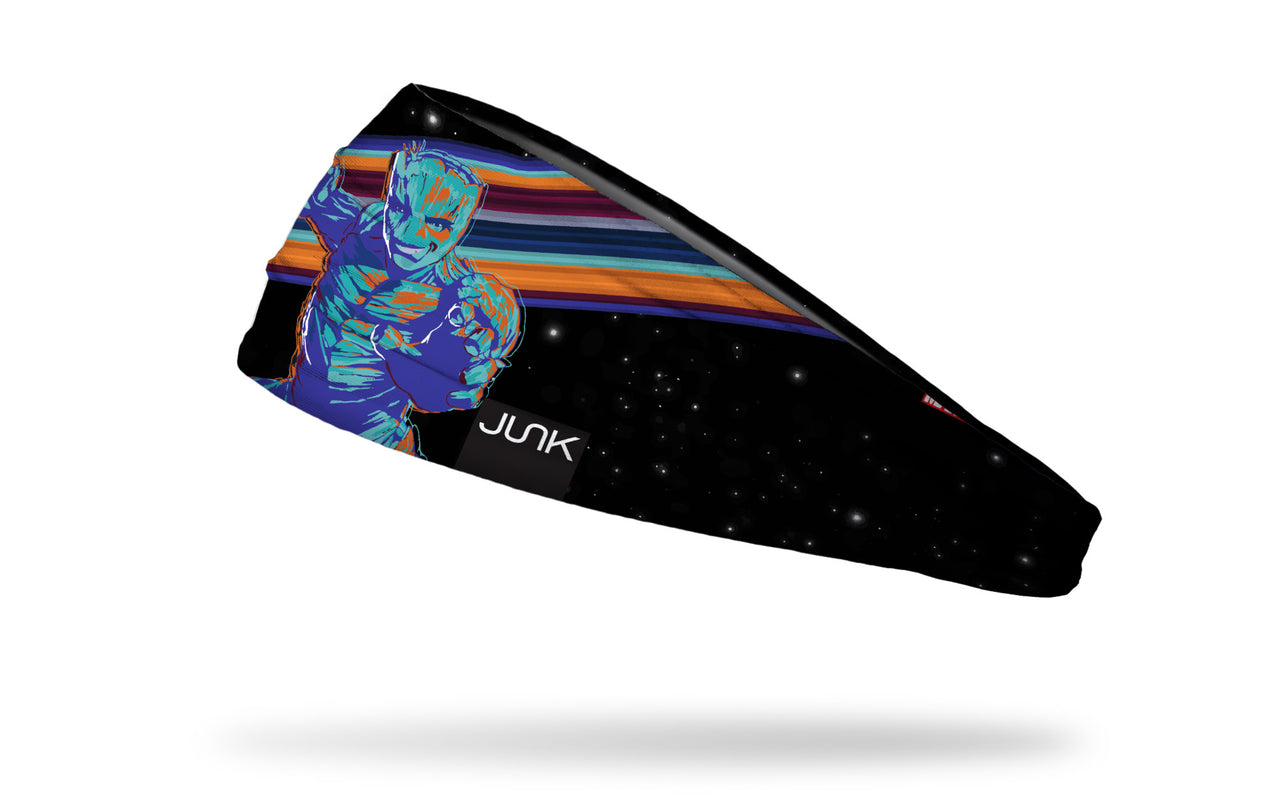 Guardians of the Galaxy 3: Space Groot Headband