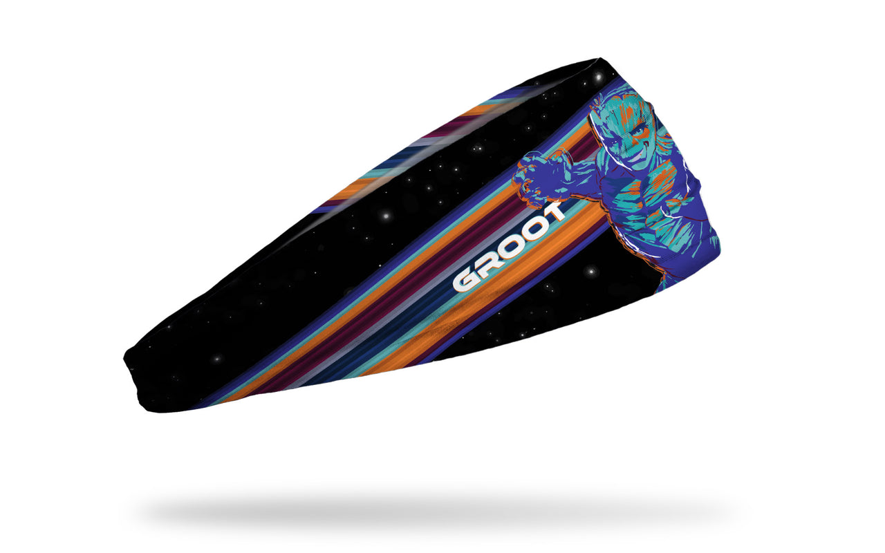 Guardians of the Galaxy 3: Space Groot Headband