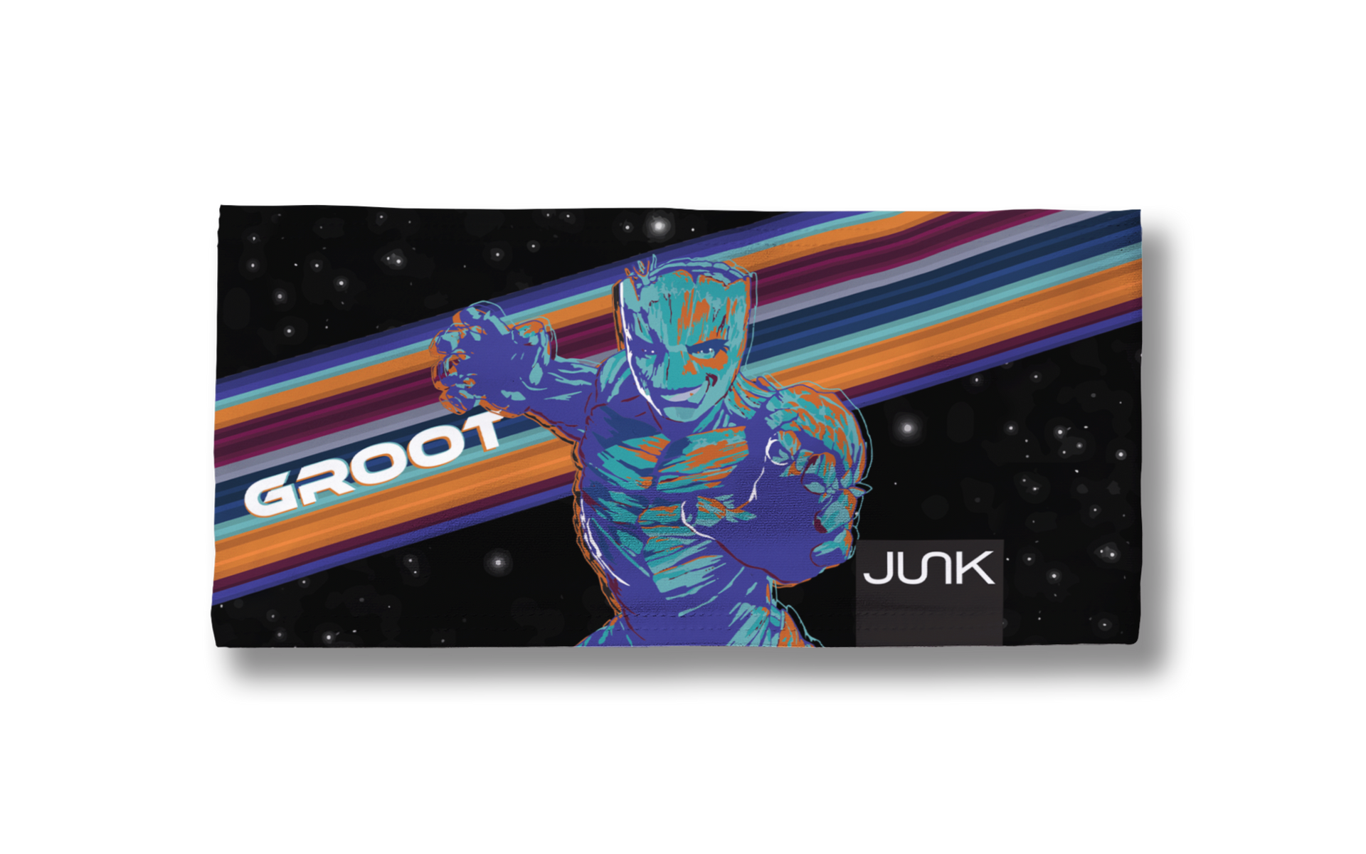 Guardians of the Galaxy 3: Space Groot Headband - View 3
