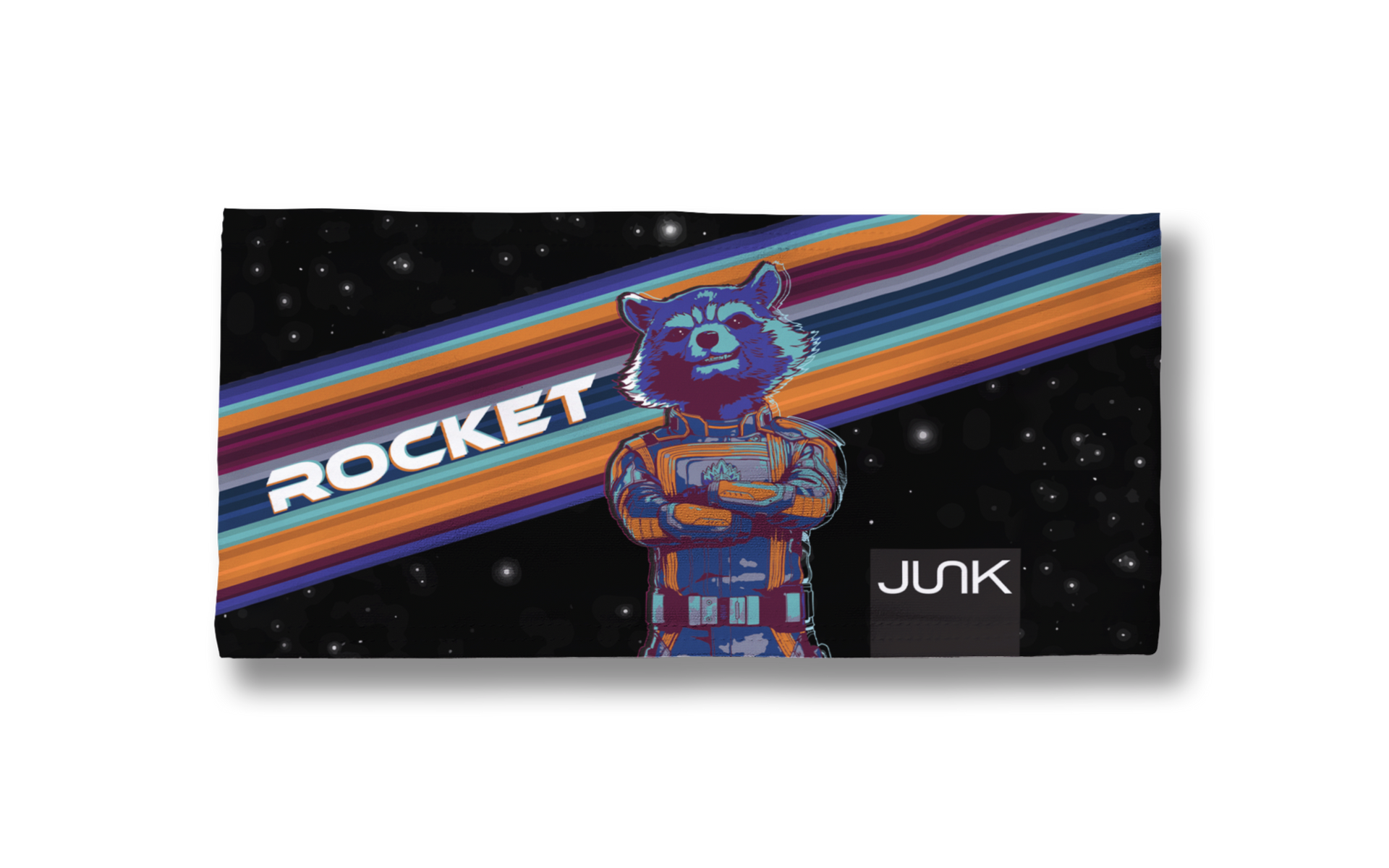 Guardians of the Galaxy 3: Space Rocket Headband - View 3