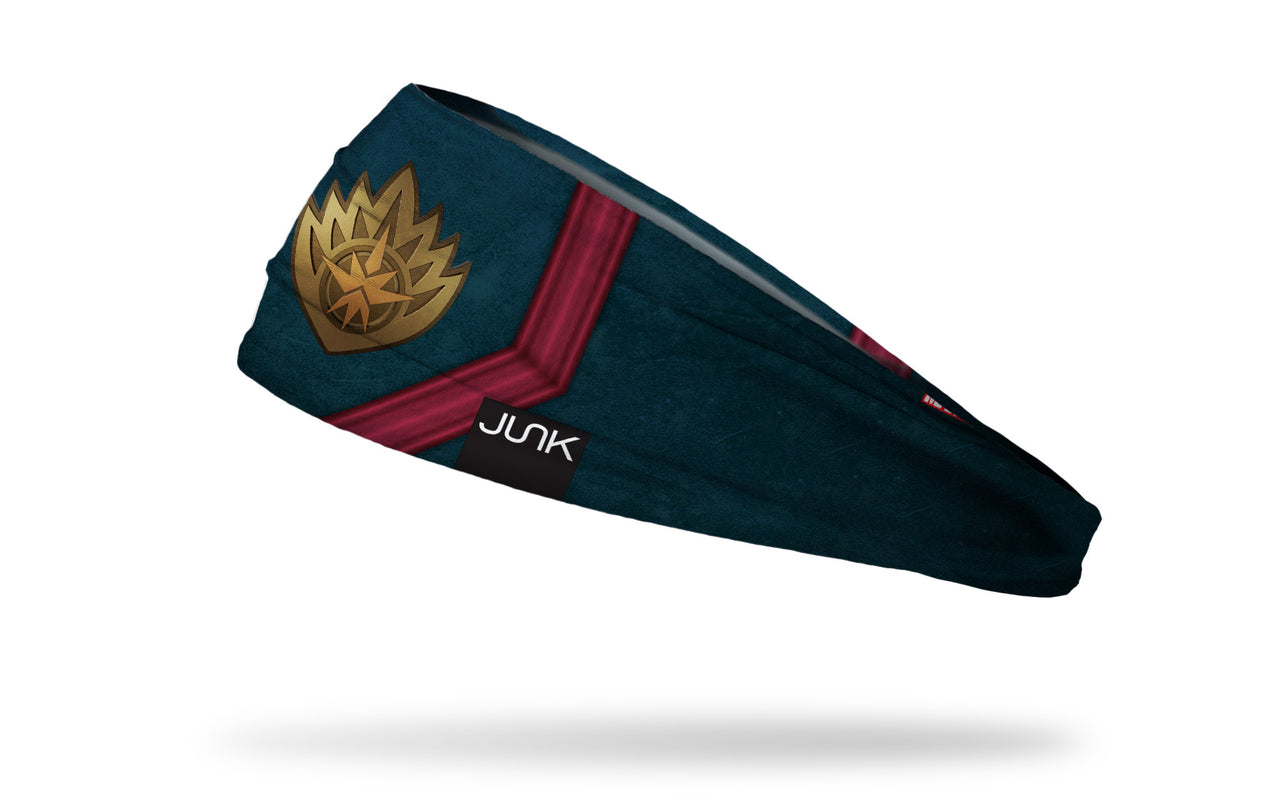 Guardians of the Galaxy 3: Suit Up Headband